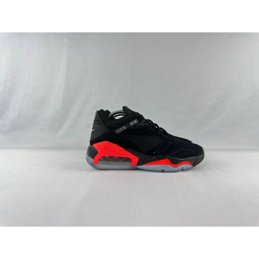 Nike Air Jordan Point Lane 'Infrared' CZ4166-006 Men's Size 9